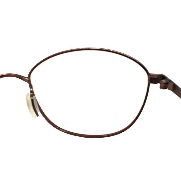 Flexon W3035 280 51-18-140mm Eyeglasses FRAMES ONLY - GOOD CONDITION - Picture 13 of 14